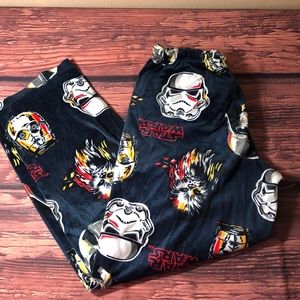 Star Wars Lounge Pants